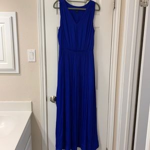 Banana Republic maxi